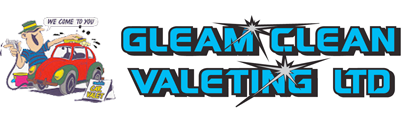 Gleam Clean Valeting Ltd